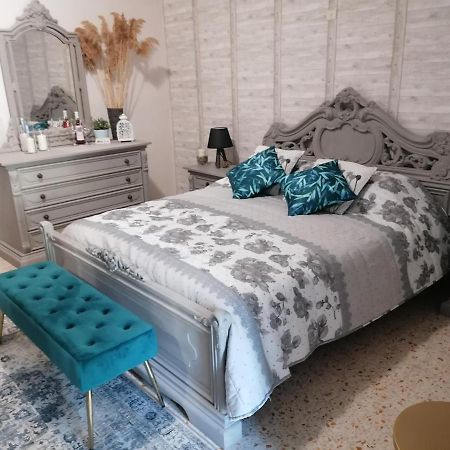 Bed and Breakfast Casa Rosa Abruzzo Musellaro Zewnętrze zdjęcie