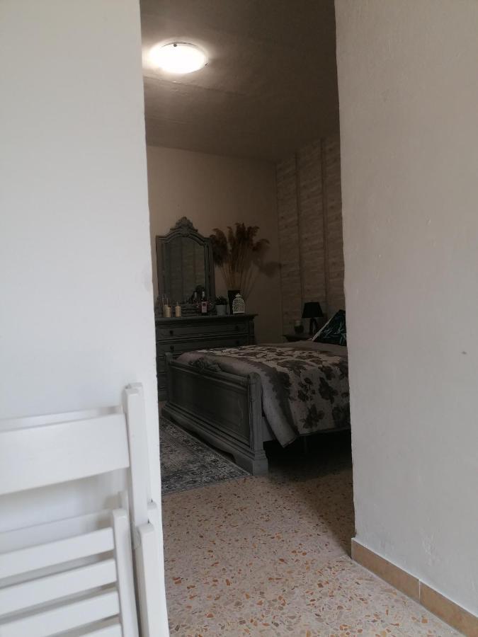 Bed and Breakfast Casa Rosa Abruzzo Musellaro Zewnętrze zdjęcie