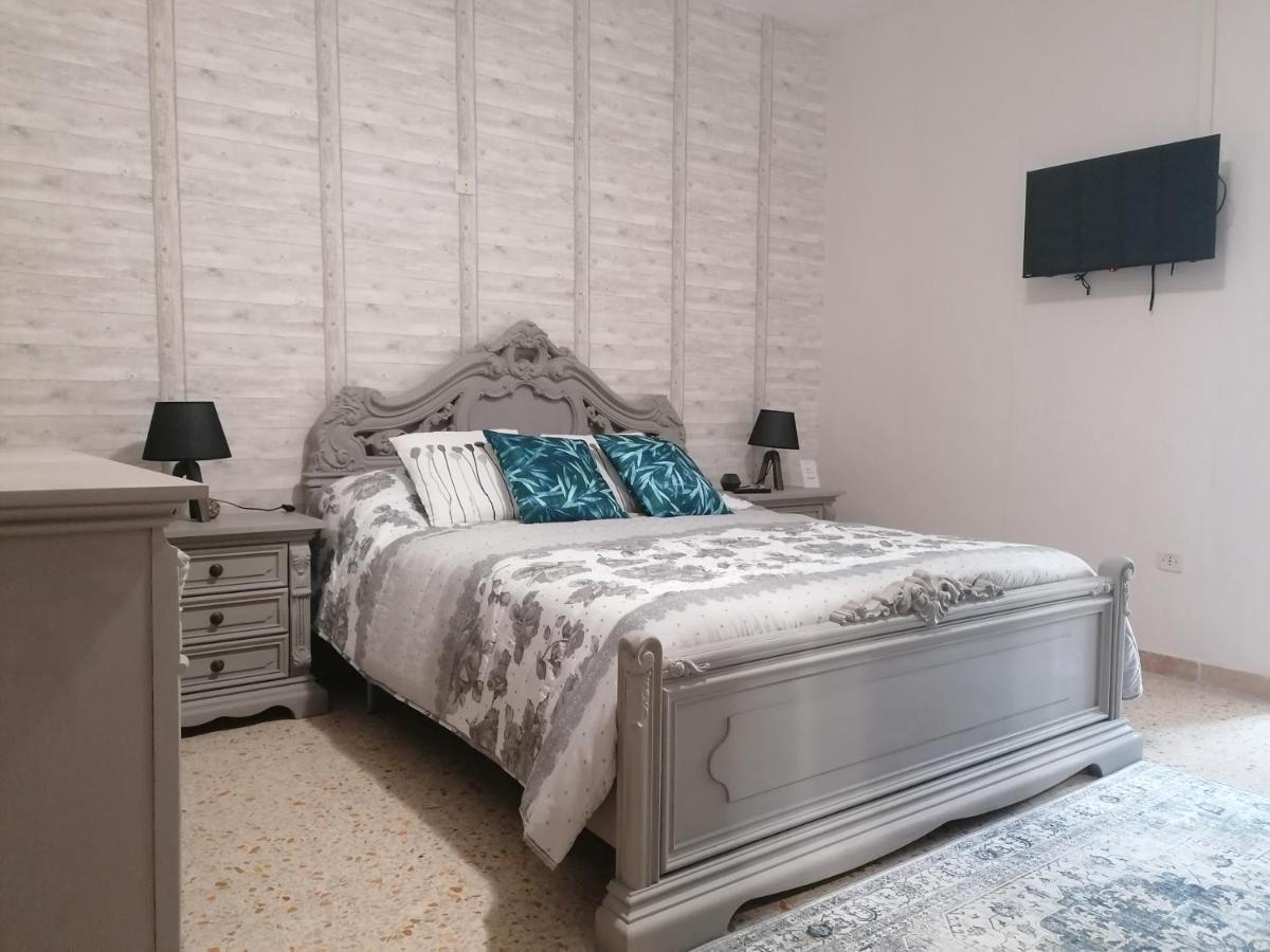 Bed and Breakfast Casa Rosa Abruzzo Musellaro Zewnętrze zdjęcie