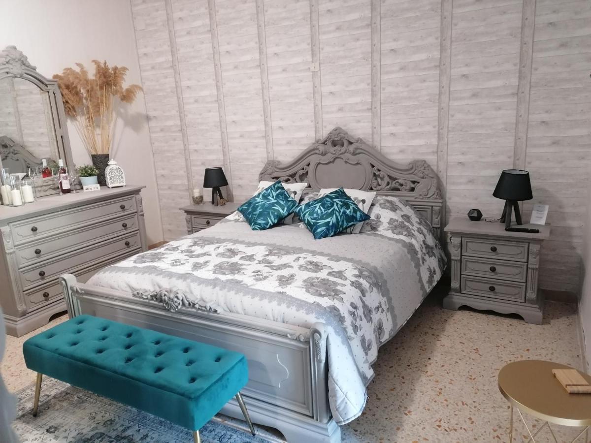 Bed and Breakfast Casa Rosa Abruzzo Musellaro Zewnętrze zdjęcie