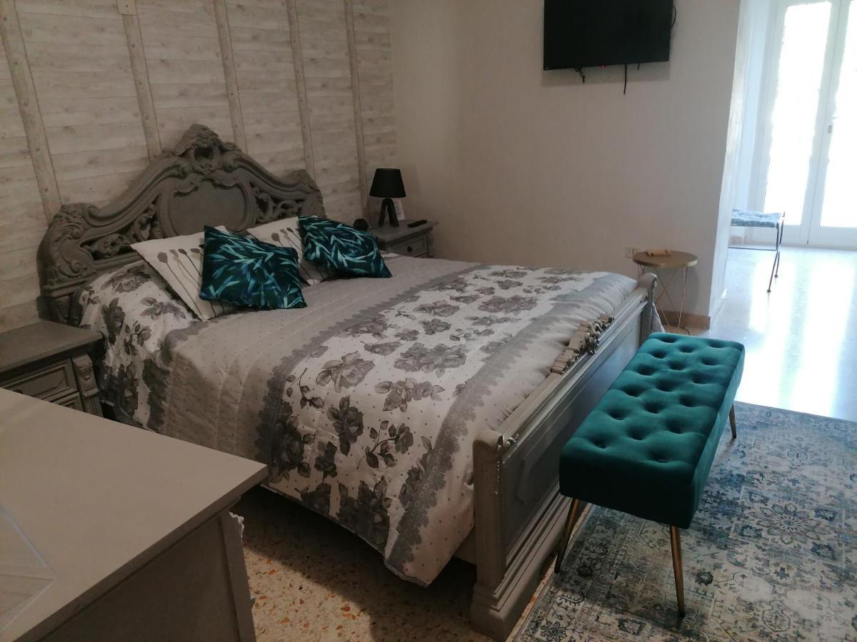 Bed and Breakfast Casa Rosa Abruzzo Musellaro Zewnętrze zdjęcie