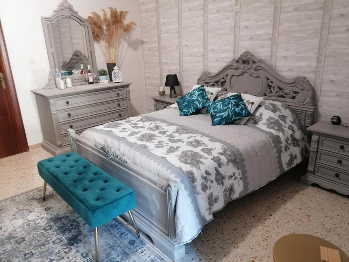 Bed and Breakfast Casa Rosa Abruzzo Musellaro Zewnętrze zdjęcie