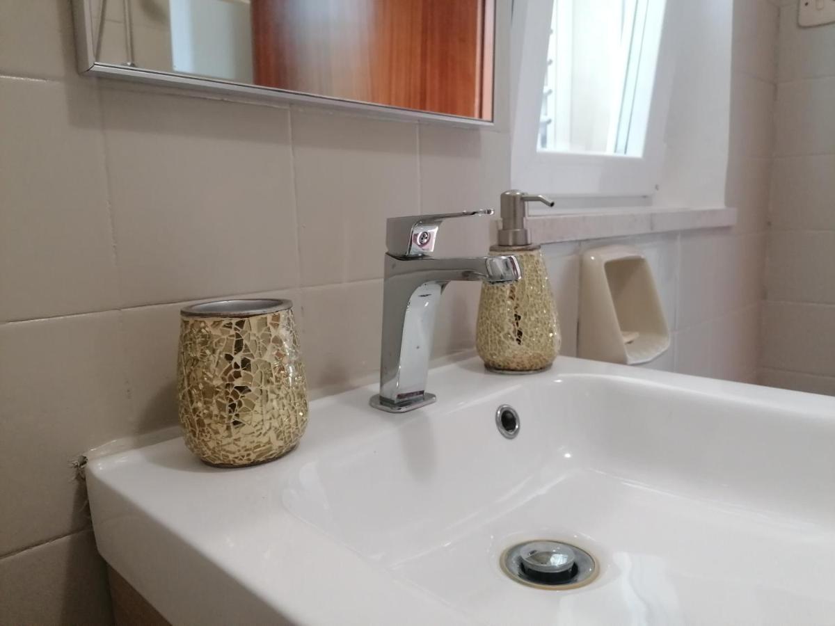 Bed and Breakfast Casa Rosa Abruzzo Musellaro Zewnętrze zdjęcie