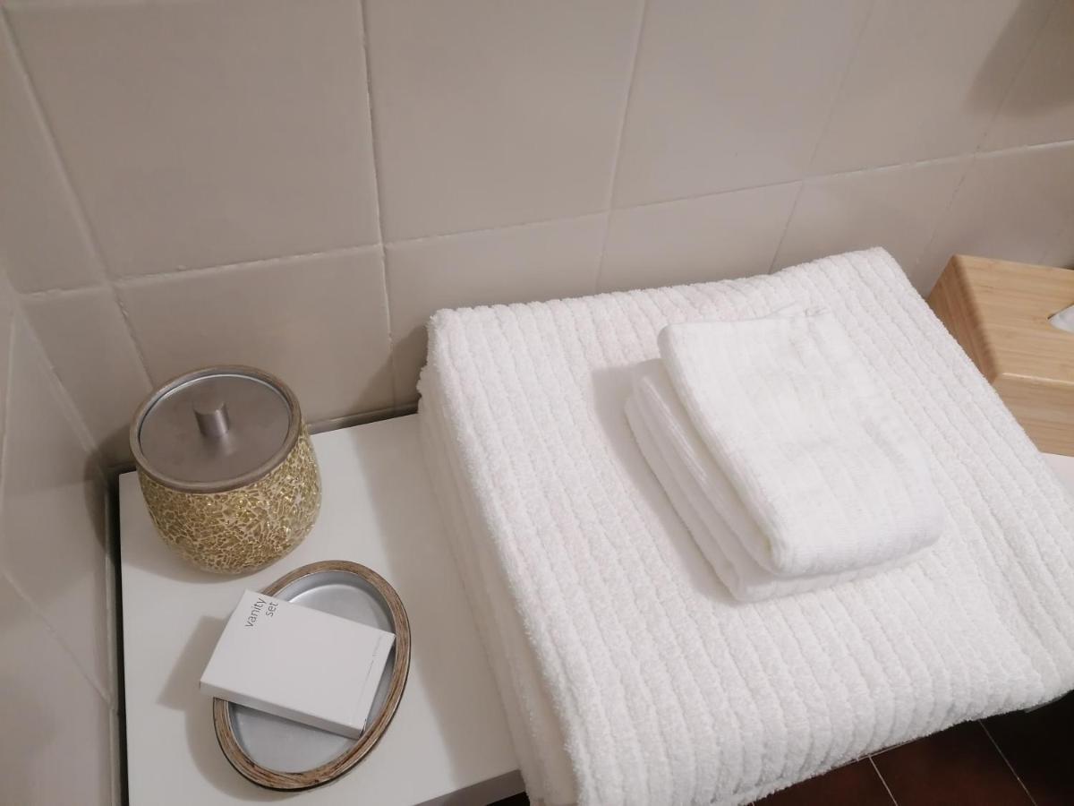 Bed and Breakfast Casa Rosa Abruzzo Musellaro Zewnętrze zdjęcie